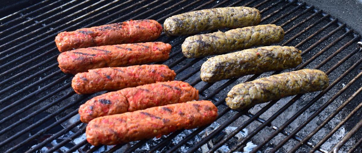 photo produit Saucisses