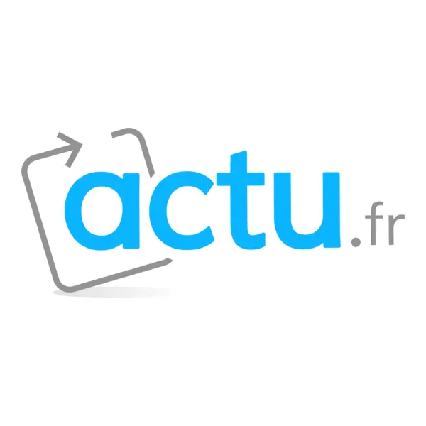 logo actu fr