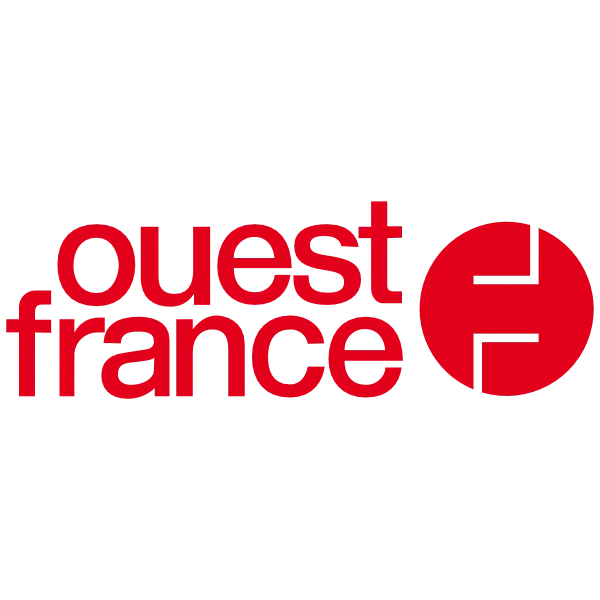 logo ouest france