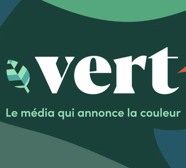 logo vert