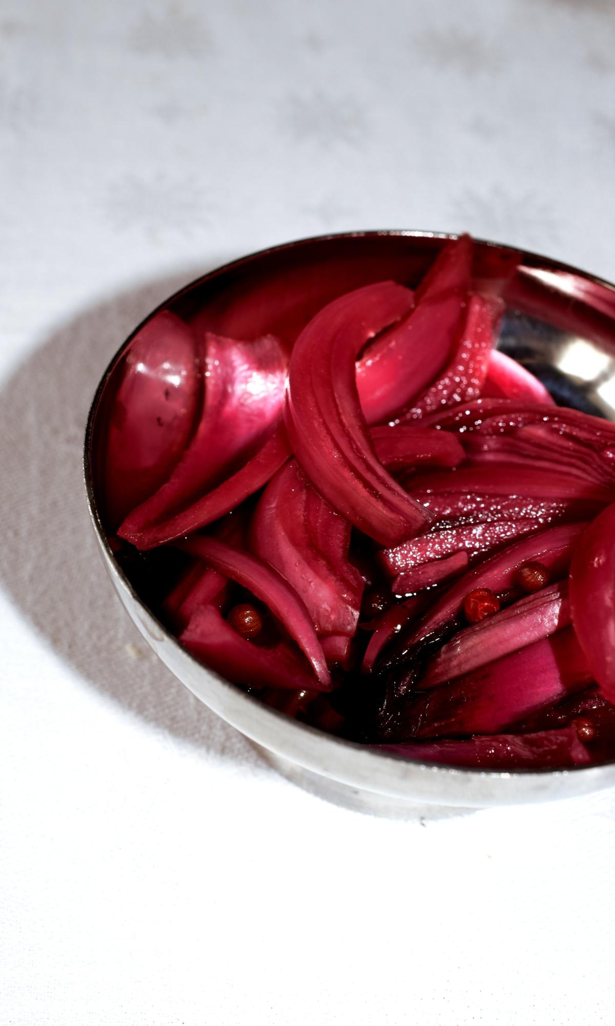 photo produit pickles